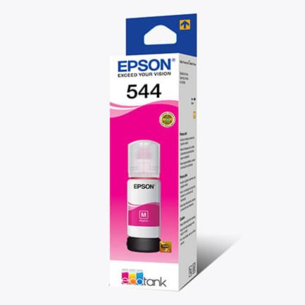 Cartucho EPSON DYE — 2