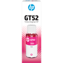 Botella de Tinta HP GT52 — 3