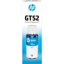 Botella de Tinta HP GT52 — 3