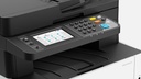 Multifuncionales KYOCERA MA2600cwfx — 2