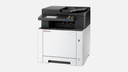 Multifuncionales KYOCERA MA2600cwfx — 3