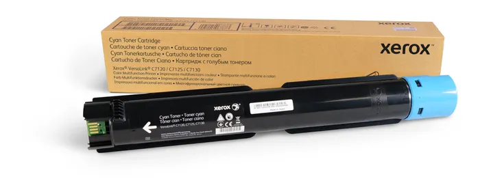 Tóner  XEROX VersaLink C7120/7125/7130 — 1
