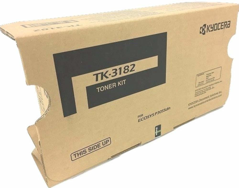 KYOCERA TK-3182