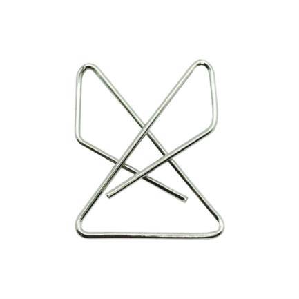Clip Mariposa Nextep NE-042B — 2