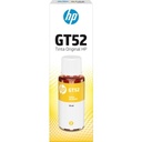 Botella de Tinta HP GT52 — 3