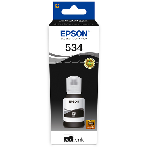 EPSON T534