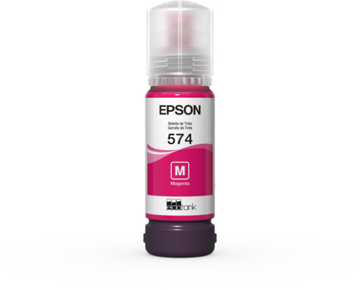 Cartucho EPSON T574320-AL — 1