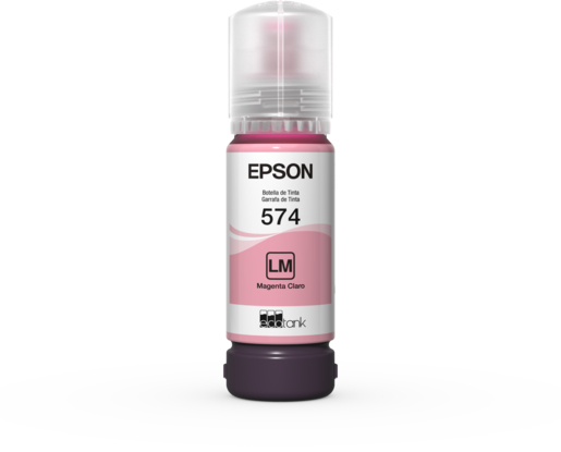Cartucho EPSON T574620-AL — 1
