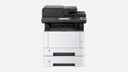 Multifuncionales KYOCERA MA4000WIFX/L — 1