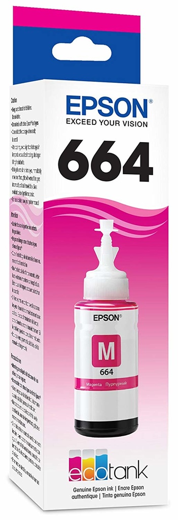 Cartucho EPSON T664320-AL — 1