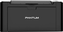 Impresora Pantum P2500W — 1
