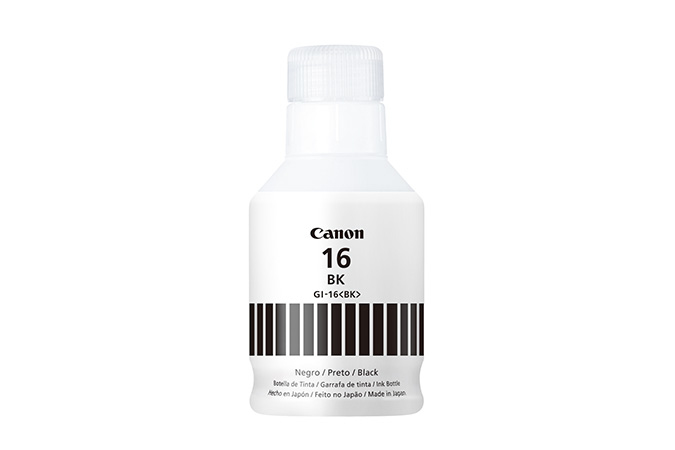 Tanque de Tinta CANON 4408C001AA — 1