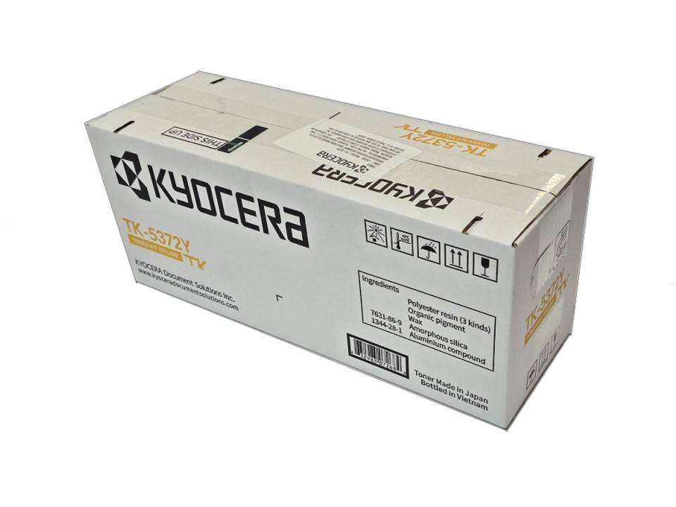KYOCERA TK-5372Y