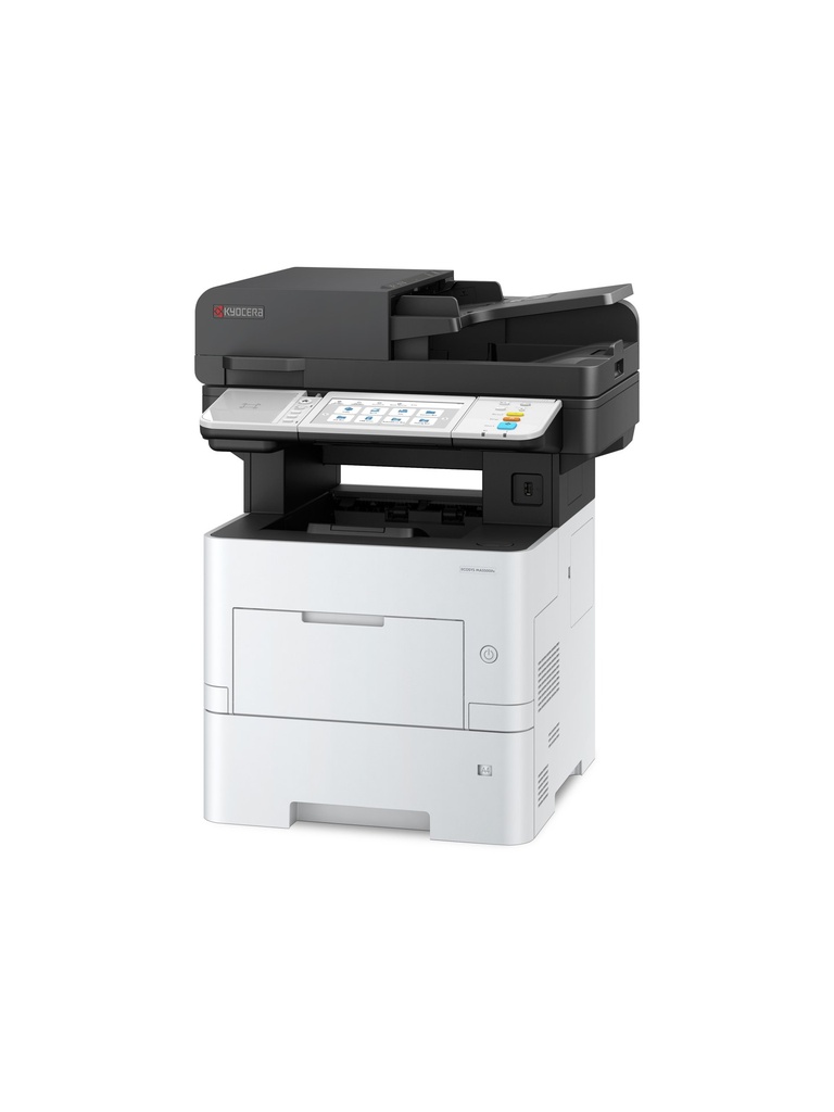 Multifuncional KYOCERA 110C0Z2US0 — 4