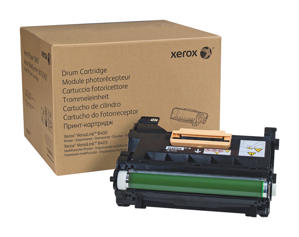 Tambor XEROX VersaLink B400 — 1