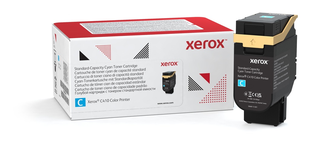 Tóner XEROX 006R04678  — 1