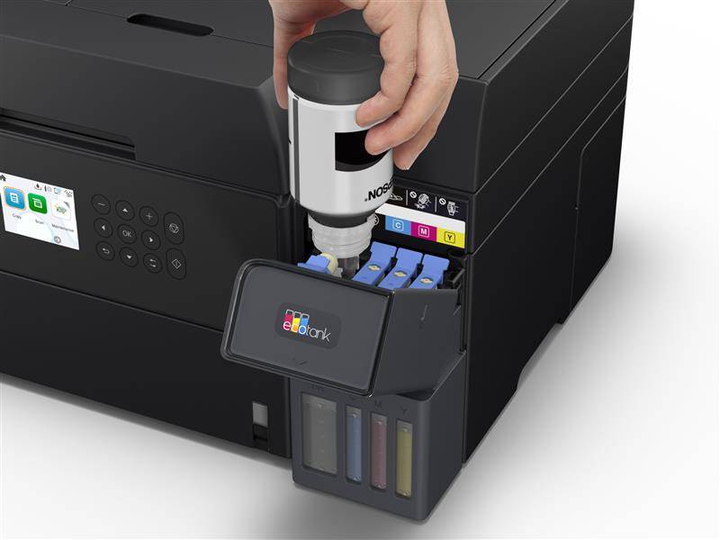 EPSON Ecotank L6370