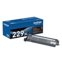 Tóner BROTHER TN229XLBK — 1