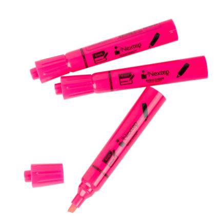 Resaltador Nextep NE-079R — 1