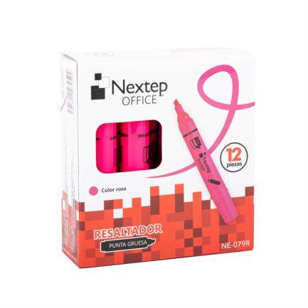 Resaltador Nextep NE-079R — 2