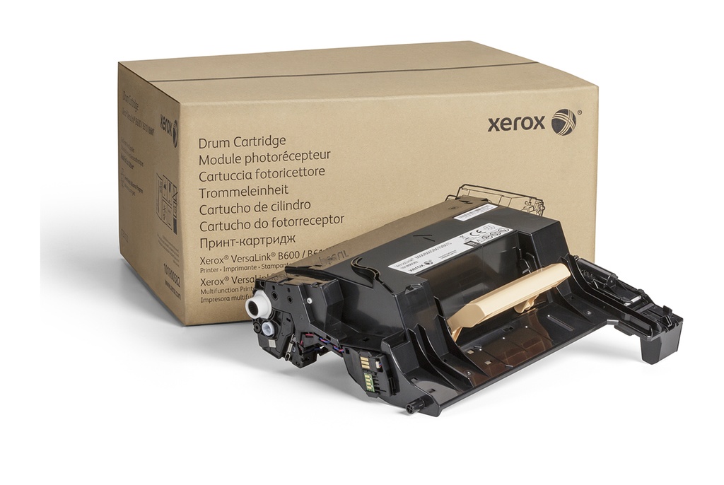 Cartucho de Tambor XEROX VersaLink B600 — 1