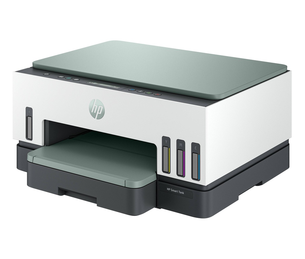 Multifuncionales HP ST 712 — 1