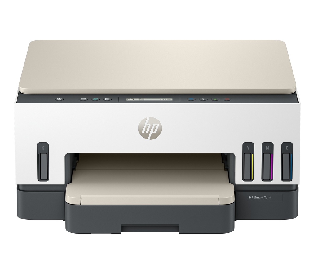 Multifuncionales HP ST 712 — 4