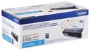 Tóner BROTHER TN436C — 6