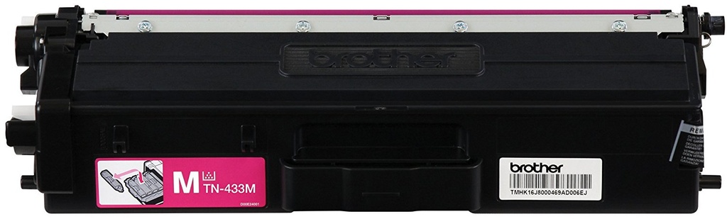 BROTHER TN433M