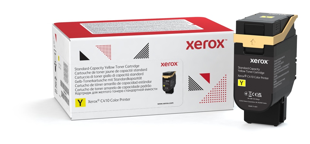 Tóner XEROX 006R04680  — 1