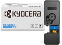 Tóner KYOCERA TK-5432C — 1