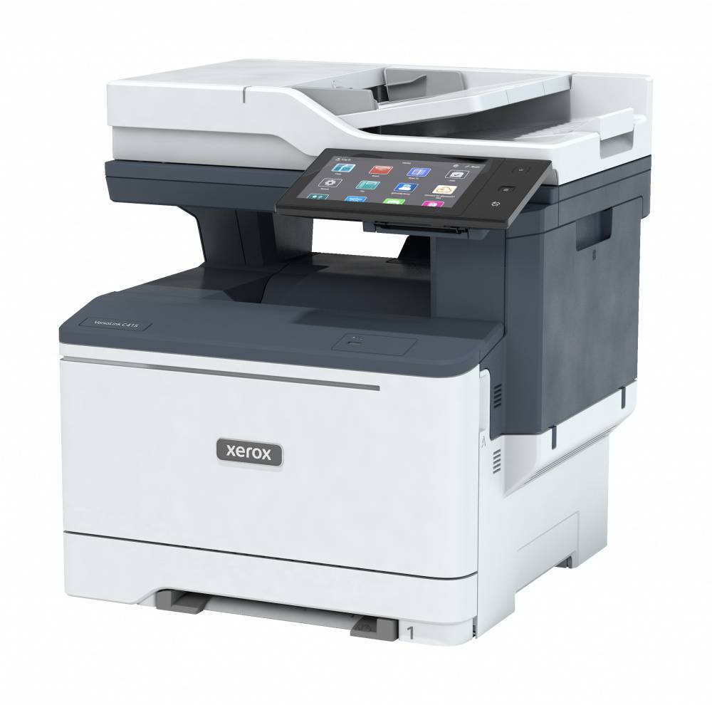 Multifuncional XEROX C415_DN  — 2