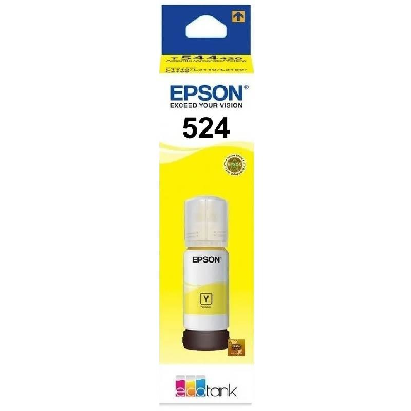 Cartucho EPSON T524420-AL — 2