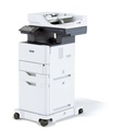 Impresora XEROX B625_DN — 2