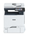 Impresora XEROX B625_DN — 4