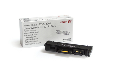 Tóner XEROX Phaser 3260 — 1