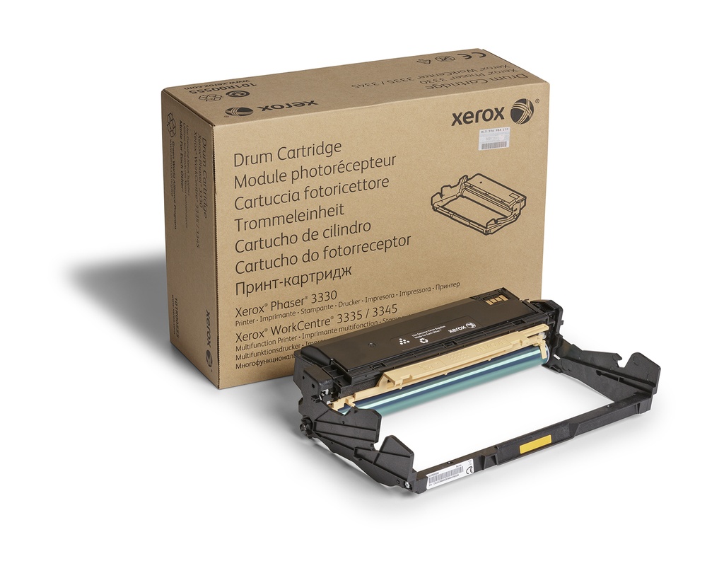 XEROX Phaser 3330