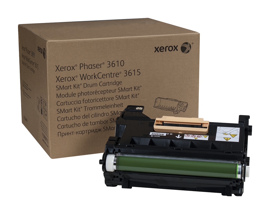 XEROX WC 3615