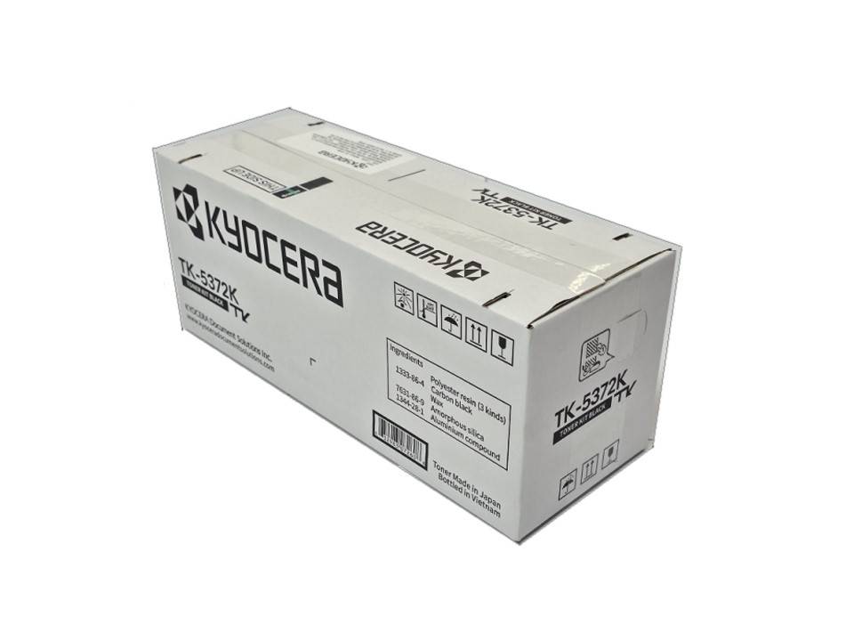 Toner KYOCERA TK-5372K — 1