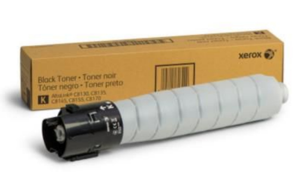 Toner XEROX AltaLink C8145/55/70 — 1
