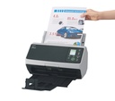 Escaner FUJITSU FI-8170 — 7