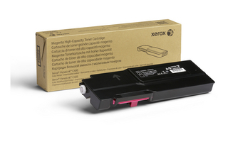 Tóner XEROX VersaLink C400 — 1