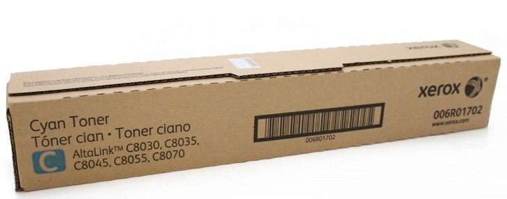 XEROX AltaLink C8030/8035/8045/8055/8070