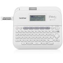Rotulador BROTHER PTD410 — 2