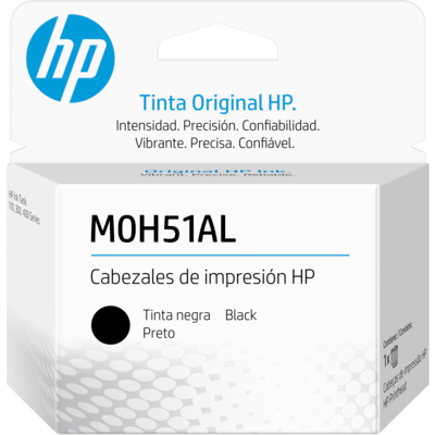 Cabezal HP M0H51AL — 2