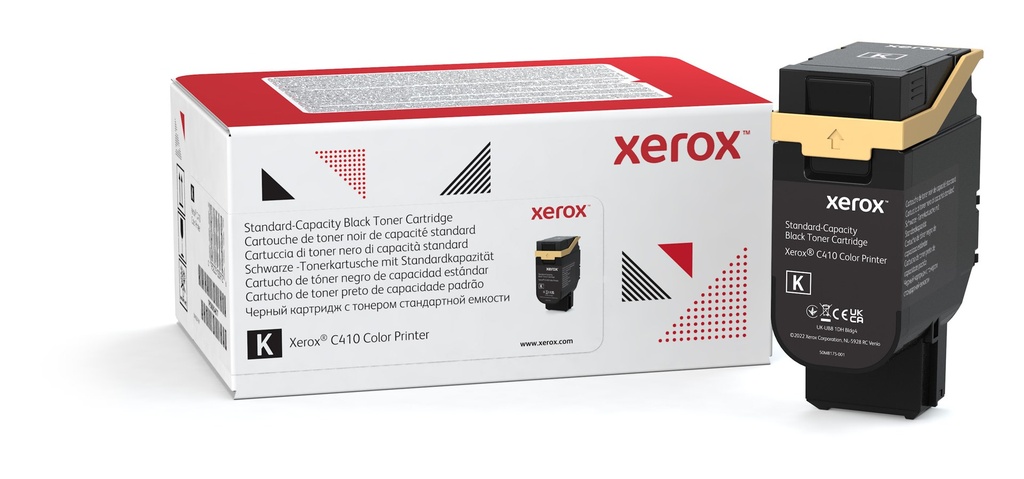 Tóner XEROX 006R04677  — 1