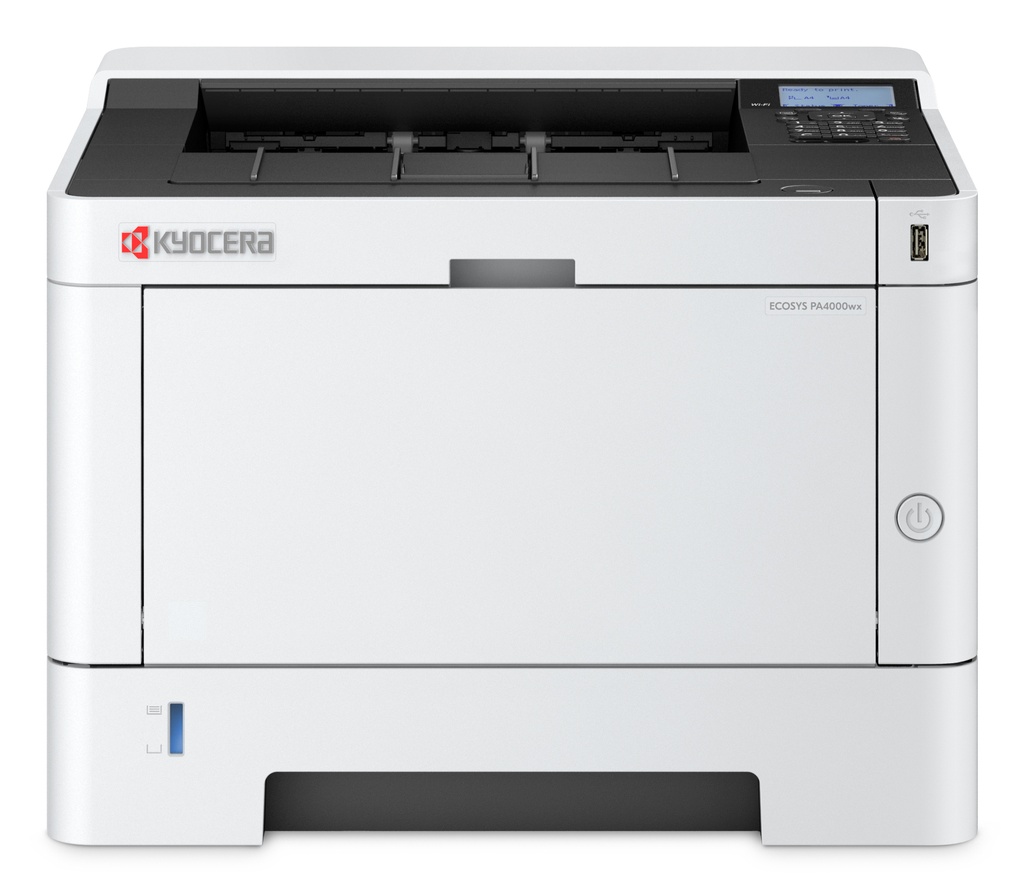 Impresoras KYOCERA 110C1F2US0 — 1