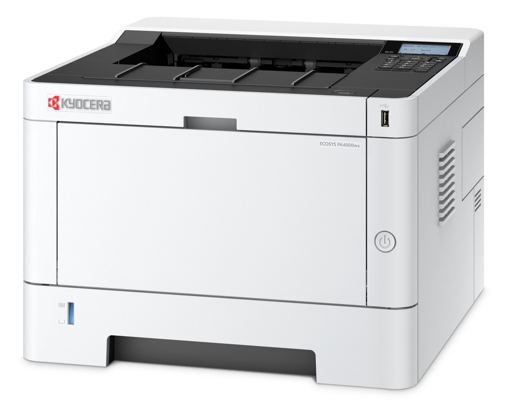 Impresoras KYOCERA 110C1F2US0 — 3