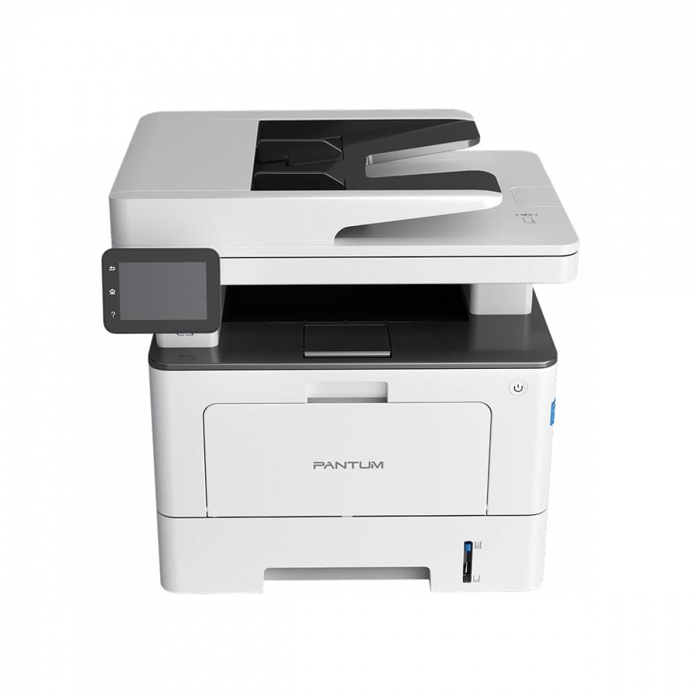 Multifuncionales Pantum BM5115FDW — 1
