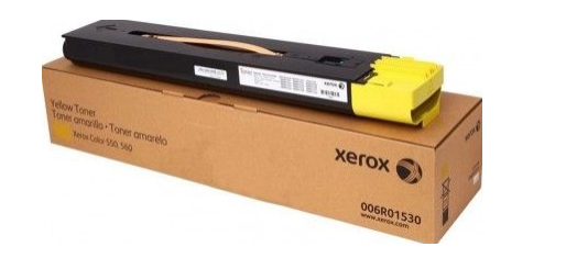Tóner XEROX Xerox 550/560/570 — 1